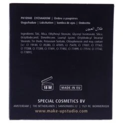 Eyeshadow - 22 By Make-Up Studio For Women - 0.11 Oz Eye Shadow -Make-up Studio GUEST 05d32099 5659 48b6 be75 1802a2a4b1f4