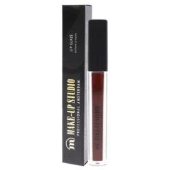 Lip Glaze - Maroon Stiletto By Make-Up Studio For Women - 0.13 Oz Lip Gloss -Make-up Studio GUEST 06801b81 1f6c 4673 bb48 808d7b912509