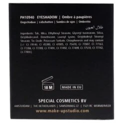 Eyeshadow - 54 By Make-Up Studio For Women - 0.11 Oz Eye Shadow 11 Eyeshadow - 54 By Make-Up Studio For Women - 0.11 Oz Eye Shadow -Make-up Studio GUEST 09778a71 e702 4d23 91a7 c56253bcc7a3