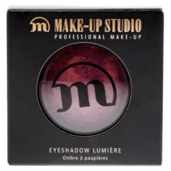 Eyeshadow Lumiere - Ruby Red By Make-Up Studio For Women - 0.06 Oz Eye Shadow -Make-up Studio GUEST 0b76aca4 869c 407b 8cbe be6db4341904
