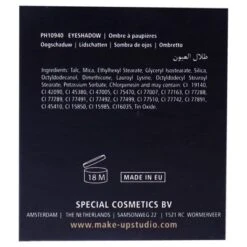 Eyeshadow - 436 By Make-Up Studio For Women - 0.11 Oz Eye Shadow -Make-up Studio GUEST 1125f381 d7d7 48c7 801a 3839191b92c9