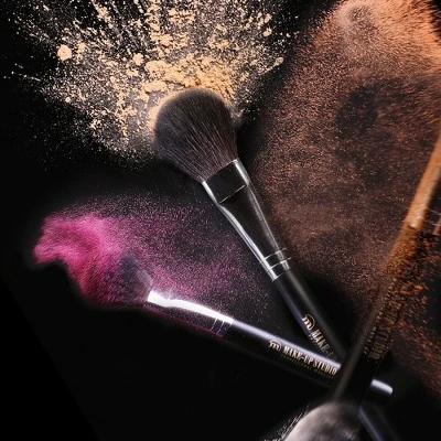 Blusher Brush Angle Shaped Goat Hair - 2 By Make-Up Studio For Women - 1 Pc Brush 6 Blusher Brush Angle Shaped Goat Hair - 2 By Make-Up Studio For Women - 1 Pc Brush - Image 4