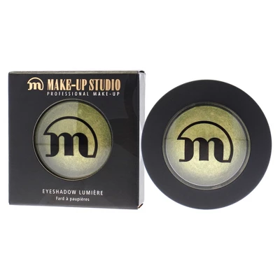 Eyeshadow Lumiere - Luxurious Lime By Make-Up Studio For Women - 0.06 Oz Eye Shadow 5 Eyeshadow Lumiere - Luxurious Lime By Make-Up Studio For Women - 0.06 Oz Eye Shadow - Image 3