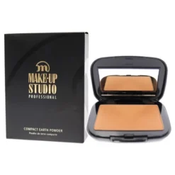 Compact Earth Powder - P1 Light By Make-Up Studio For Women - 0.39 Oz Powder -Make-up Studio GUEST 15d83b29 2bfb 48f4 98c1 b8083639b82b