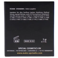Eyeshadow - 17 By Make-Up Studio For Women - 0.11 Oz Eye Shadow -Make-up Studio GUEST 16d4ad3f beca 4e40 af54 cae19a588052