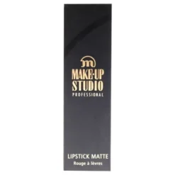 Matte Lipstick - Gypsy Pink By Make-Up Studio For Women - 0.13 Oz Lipstick -Make-up Studio GUEST 1e76e90c b3eb 4b4b becd c2b570e563a6