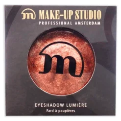 Eyeshadow Lumiere - Rusty Radiance By Make-Up Studio For Women - 0.06 Oz Eye Shadow 10 Eyeshadow Lumiere - Rusty Radiance By Make-Up Studio For Women - 0.06 Oz Eye Shadow -Make-up Studio GUEST 1f42a807 ad5b 4d6b 95ec a2e40ebdd0da