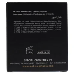 Eyeshadow - 429 By Make-Up Studio For Women - 0.11 Oz Eye Shadow -Make-up Studio GUEST 31f45633 cf8b 4f57 bd28 2a5be4b9ca68