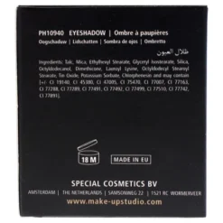 Eyeshadow - 52 By Make-Up Studio For Women - 0.11 Oz Eye Shadow 11 Eyeshadow - 52 By Make-Up Studio For Women - 0.11 Oz Eye Shadow -Make-up Studio GUEST 3255f263 835a 4462 83e0 34b6c4b1f5f7