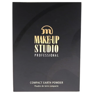 Compact Earth Powder - M1 Fair To Light By Make-Up Studio For Women - 0.39 Oz Powder 5 Compact Earth Powder - M1 Fair To Light By Make-Up Studio For Women - 0.39 Oz Powder - Image 4