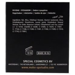 Eyeshadow - 301 By Make-Up Studio For Women - 0.11 Oz Eye Shadow -Make-up Studio GUEST 33527dd2 be48 4ff5 836c 78e0ec86c82c