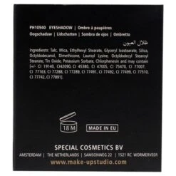 Eyeshadow - 28 By Make-Up Studio For Women - 0.11 Oz Eye Shadow 10 Eyeshadow - 28 By Make-Up Studio For Women - 0.11 Oz Eye Shadow -Make-up Studio GUEST 3475a055 85f1 45a3 a506 caa9778dee30