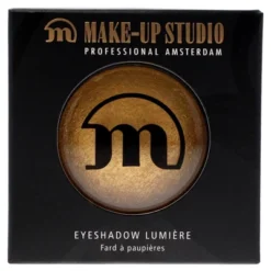 Eyeshadow Lumiere - Golden Glamour By Make-Up Studio For Women - 0.06 Oz Eye Shadow 10 Eyeshadow Lumiere - Golden Glamour By Make-Up Studio For Women - 0.06 Oz Eye Shadow -Make-up Studio GUEST 34778b0a 6aec 4651 a3d2 437a9f658709