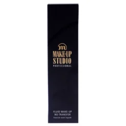 Fluid Foundation No Transfer - Olive Brown By Make-Up Studio For Women - 1.18 Oz Foundation 10 Fluid Foundation No Transfer - Olive Brown By Make-Up Studio For Women - 1.18 Oz Foundation -Make-up Studio GUEST 34b2441d a419 49fc a121 9bc77bb48756