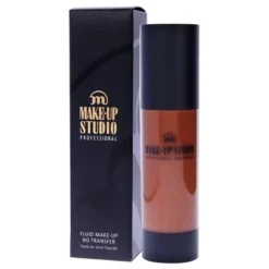 Fluid Foundation No Transfer - Olive Brown By Make-Up Studio For Women - 1.18 Oz Foundation 9 Fluid Foundation No Transfer - Olive Brown By Make-Up Studio For Women - 1.18 Oz Foundation -Make-up Studio GUEST 36ffece3 9b1a 4ad2 8ff1 df43cf181450