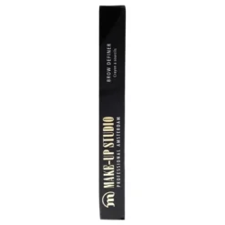 Make-Up Studio Amsterdam Brow Definer - Eyebrow Pencil - 2 Dark - 1 Pc -Make-up Studio GUEST 37788552 6bf7 4de5 91d7 322d5cad06db