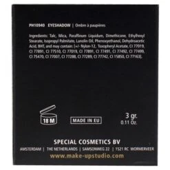 Eyeshadow - 404 By Make-Up Studio For Women - 0.11 Oz Eye Shadow 11 Eyeshadow - 404 By Make-Up Studio For Women - 0.11 Oz Eye Shadow -Make-up Studio GUEST 39313129 8664 4409 a765 1db48bc52ba5