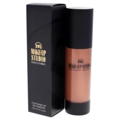 Fluid Foundation No Transfer - Beige By Make-Up Studio For Women - 1.18 Oz Foundation -Make-up Studio GUEST 3baafc45 ab9a 47de bc9a acbc07b76f3d