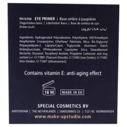 Eye Primer By Make-Up Studio For Women - 0.11 Oz Primer 11 Eye Primer By Make-Up Studio For Women - 0.11 Oz Primer -Make-up Studio GUEST 3c96bc62 a76c 49af b49c 9c006f2e2c83