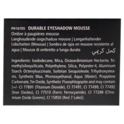 Durable Eyeshadow Mousse - Edgy Emerald By Make-Up Studio For Women - 0.17 Oz Eye Shadow -Make-up Studio GUEST 3d457ba0 9c03 4121 8eaa 408716f802ff