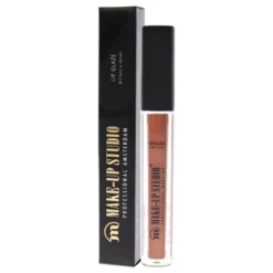 Lip Glaze - Devine Brown By Make-Up Studio For Women - 0.13 Oz Lip Gloss -Make-up Studio GUEST 3e0d339b 317d 47b5 b264 7cfcde88f7c0