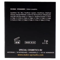 Eyeshadow - 406 By Make-Up Studio For Women - 0.11 Oz Eye Shadow -Make-up Studio GUEST 45853b3d de70 4b1b a459 0a350f9accd4