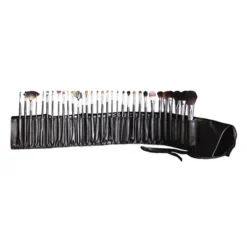Makeup Brushes And Pouch Set By Make-Up Studio For Women - 33 Pc Brushes Pouch (Empty) -Make-up Studio GUEST 4586782b 32ea 4292 9f98 e4a4e8a847b4