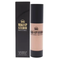 Fluid Foundation No Transfer By Make-Up Studio For Women - 1.18 Oz Foundation -Make-up Studio GUEST 46a79c3a ceb7 45b3 aa64 bbff8aafbac1
