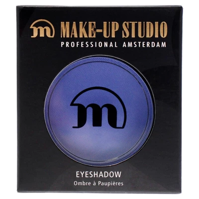 Eyeshadow - 33 By Make-Up Studio For Women - 0.11 Oz Eye Shadow 6 Eyeshadow - 33 By Make-Up Studio For Women - 0.11 Oz Eye Shadow - Image 4