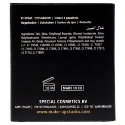 Eyeshadow - 105 By Make-Up Studio For Women - 0.11 Oz Eye Shadow -Make-up Studio GUEST 4a3af58d 2a83 40e1 ae5d e6a92cfbd60d