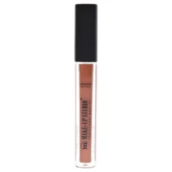 Lip Glaze - Devine Brown By Make-Up Studio For Women - 0.13 Oz Lip Gloss
