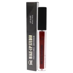 Lip Glaze - Red Divinity By Make-Up Studio For Women - 0.13 Oz Lip Gloss -Make-up Studio GUEST 4d6deba1 a07d 432b 8f3c 0039634d3f2d