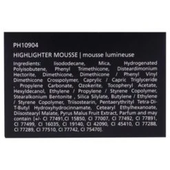 Highlighter Mousse - 1 Gold By Make-Up Studio For Women - 0.51 Oz Highlighter -Make-up Studio GUEST 4e6ce1e8 3617 49ac a2a8 009e94c4672a