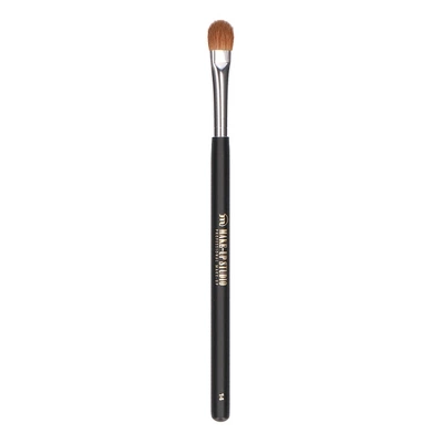 Eyeshadow Brush - 14 Large By Make-Up Studio For Women 1 Pc Brush 4 Eyeshadow Brush - 14 Large By Make-Up Studio For Women 1 Pc Brush - Image 3