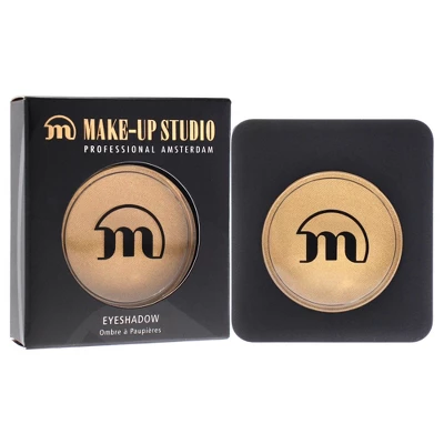 Eyeshadow - 100 By Make-Up Studio For Women - 0.11 Oz Eye Shadow 4 Eyeshadow - 100 By Make-Up Studio For Women - 0.11 Oz Eye Shadow - Image 2