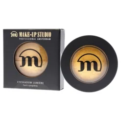Eyeshadow Lumiere - Golden Glamour By Make-Up Studio For Women - 0.06 Oz Eye Shadow 9 Eyeshadow Lumiere - Golden Glamour By Make-Up Studio For Women - 0.06 Oz Eye Shadow -Make-up Studio GUEST 5dfea0c9 16e9 45e3 be9a e09e180de3a4