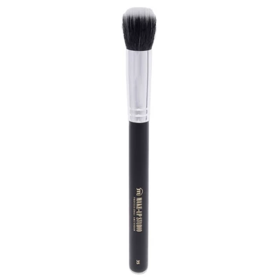 Foundation Polish Brush - 35 Medium By Make-Up Studio For Women - 1 Pc Brush 6 Foundation Polish Brush - 35 Medium By Make-Up Studio For Women - 1 Pc Brush - Image 4