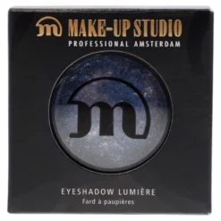 Eyeshadow Lumiere - Zircon Blue By Make-Up Studio For Women - 0.06 Oz Eye Shadow 10 Eyeshadow Lumiere - Zircon Blue By Make-Up Studio For Women - 0.06 Oz Eye Shadow -Make-up Studio GUEST 5e782812 e6df 4ed7 998c acb0970dd7fe