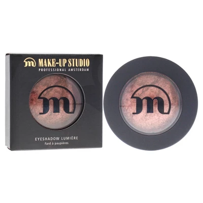 Eyeshadow Lumiere - Rusty Radiance By Make-Up Studio For Women - 0.06 Oz Eye Shadow 4 Eyeshadow Lumiere - Rusty Radiance By Make-Up Studio For Women - 0.06 Oz Eye Shadow - Image 2