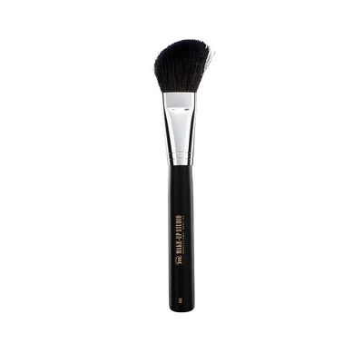 Blusher Brush Angle Shaped Goat Hair - 2 By Make-Up Studio For Women - 1 Pc Brush 5 Blusher Brush Angle Shaped Goat Hair - 2 By Make-Up Studio For Women - 1 Pc Brush - Image 3