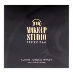 Compact Mineral Powder - Cinnamon By Make-Up Studio For Women - 0.32 Oz Powder -Make-up Studio GUEST 638f299a cf33 4423 abc0 a393168f5c87