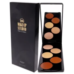 Shaping Box Face It - Light By Make-Up Studio For Women - 0.7 Oz Highlighter -Make-up Studio GUEST 63a16374 1d0f 4f84 8496 3dfb4c63afe1