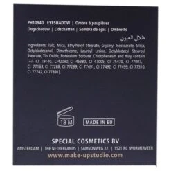 Eyeshadow - 201 By Make-Up Studio For Women - 0.11 Oz Eye Shadow -Make-up Studio GUEST 6657b8b1 3765 4eab b950 319606044d1f