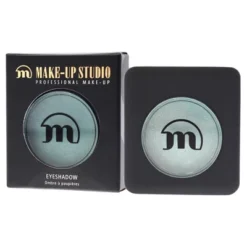 Eyeshadow - 406 By Make-Up Studio For Women - 0.11 Oz Eye Shadow -Make-up Studio GUEST 6729ae92 0aef 43a6 9f94 a0ee8e1c0e47