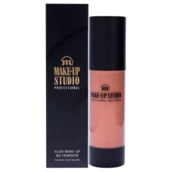 Fluid Foundation No Transfer By Make-Up Studio For Women - 1.18 Oz Foundation -Make-up Studio GUEST 67f7f1ab 086c 4908 b9cc 9e62e14a831d