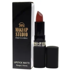 Matte Lipstick - Nude Nirvana By Make-Up Studio For Women - 0.13 Oz Lipstick 9 Matte Lipstick - Nude Nirvana By Make-Up Studio For Women - 0.13 Oz Lipstick -Make-up Studio GUEST 6d375fb4 1b35 42d9 b972 11c5743eeec9