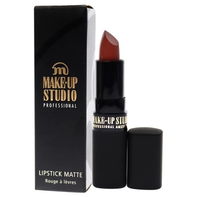 Matte Lipstick - Nude Nirvana By Make-Up Studio For Women - 0.13 Oz Lipstick 5 Matte Lipstick - Nude Nirvana By Make-Up Studio For Women - 0.13 Oz Lipstick - Image 3