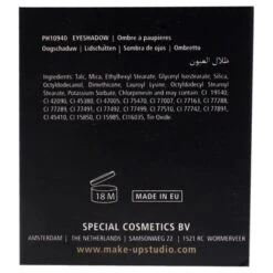 Eyeshadow - 431 By Make-Up Studio For Women - 0.11 Oz Eye Shadow 11 Eyeshadow - 431 By Make-Up Studio For Women - 0.11 Oz Eye Shadow -Make-up Studio GUEST 7019223b 33cb 43d8 adfb 17e3e909baeb