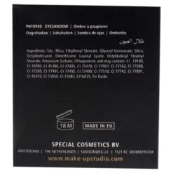 Eyeshadow - 3 By Make-Up Studio For Women - 0.11 Oz Eye Shadow 11 Eyeshadow - 3 By Make-Up Studio For Women - 0.11 Oz Eye Shadow -Make-up Studio GUEST 70ef6937 a617 42c5 8715 6e9c032202ab