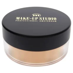 Translucent Powder Extra Fine - 4 By Make-Up Studio For Women - 0.35 Oz Powder